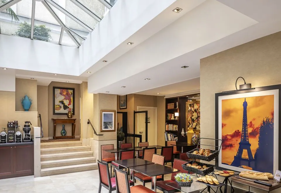 Best Western Plus Hotel Sydney Opera