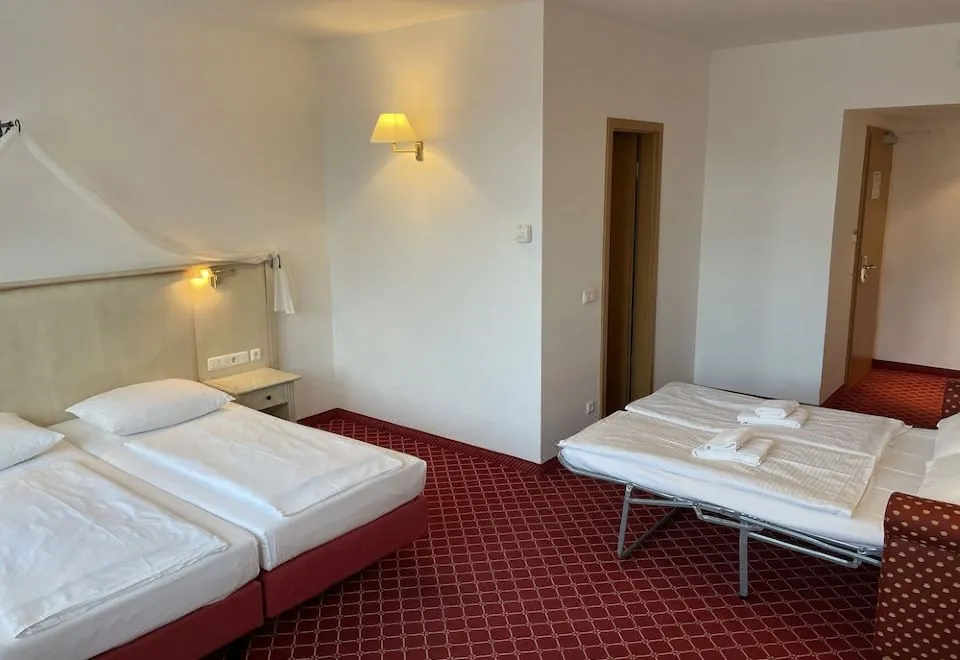 Hotel Chateau Kurfürstendamm