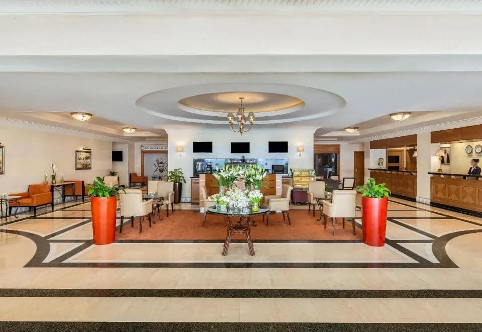 Mövenpick Hotel Doha