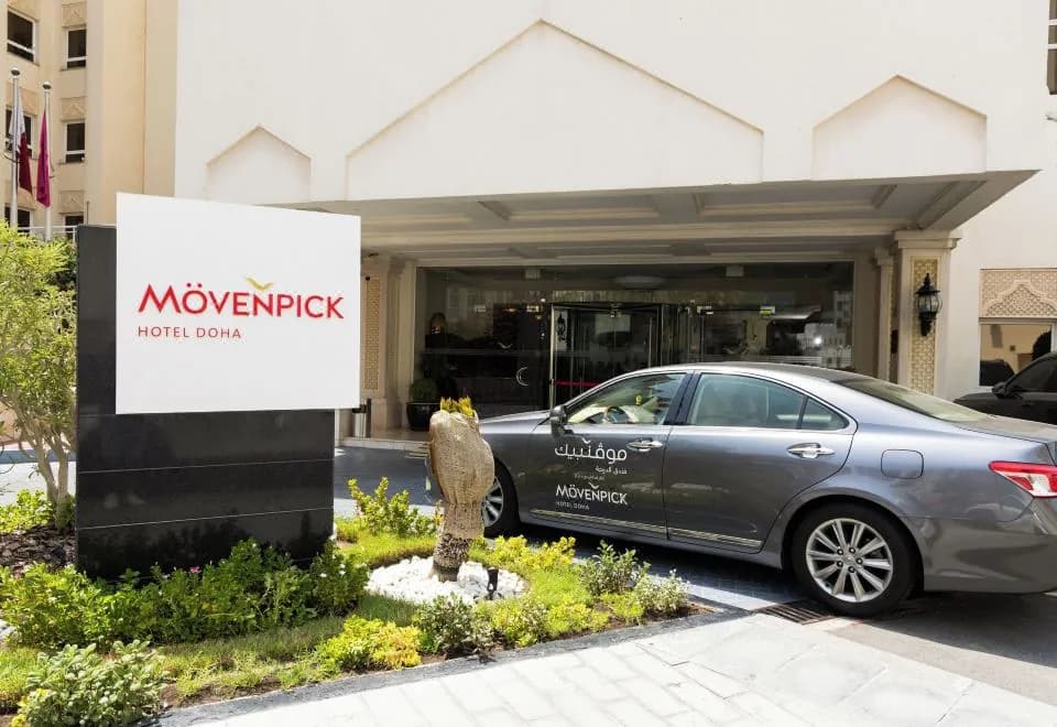 Mövenpick Hotel Doha