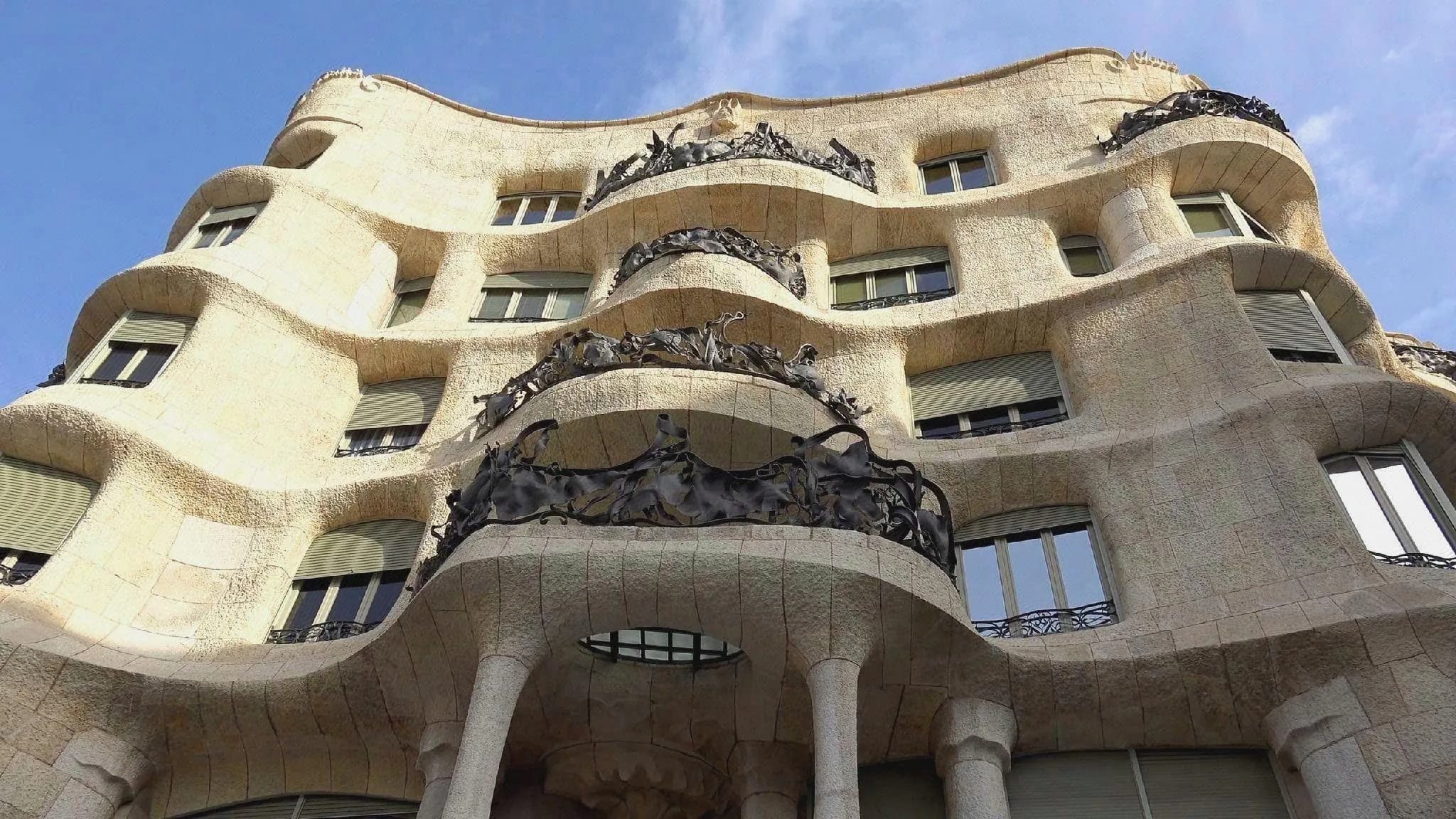 Hostal BCN 46