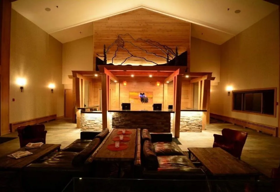 Banff Rocky Mountain Resort