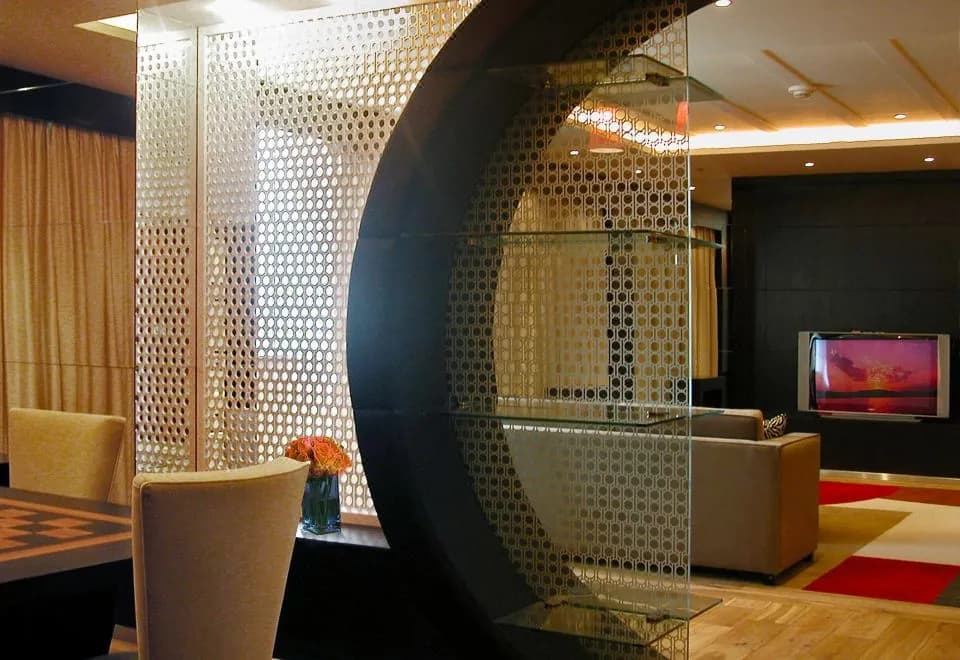 Novotel Riyadh Al Anoud