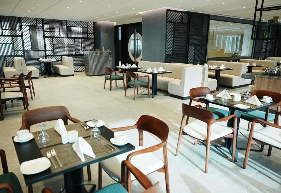 Novotel Riyadh Al Anoud