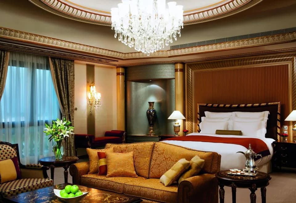 The Ritz-Carlton, Riyadh