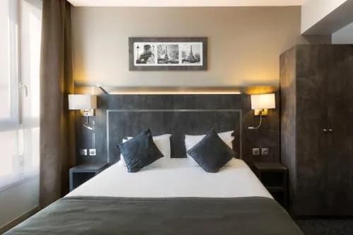 Hotel Paris Italie