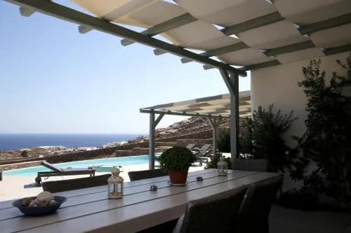 Niriides Luxury Homes