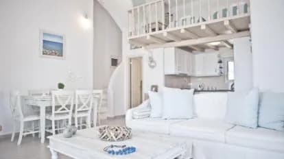 Niriides Luxury Homes