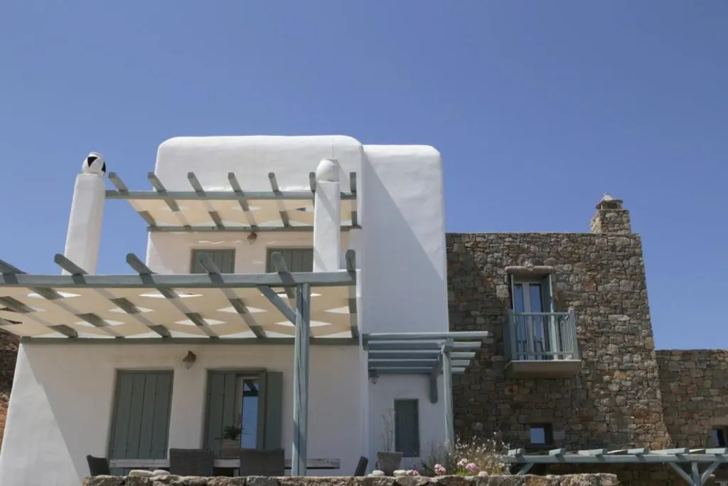 Niriides Luxury Homes