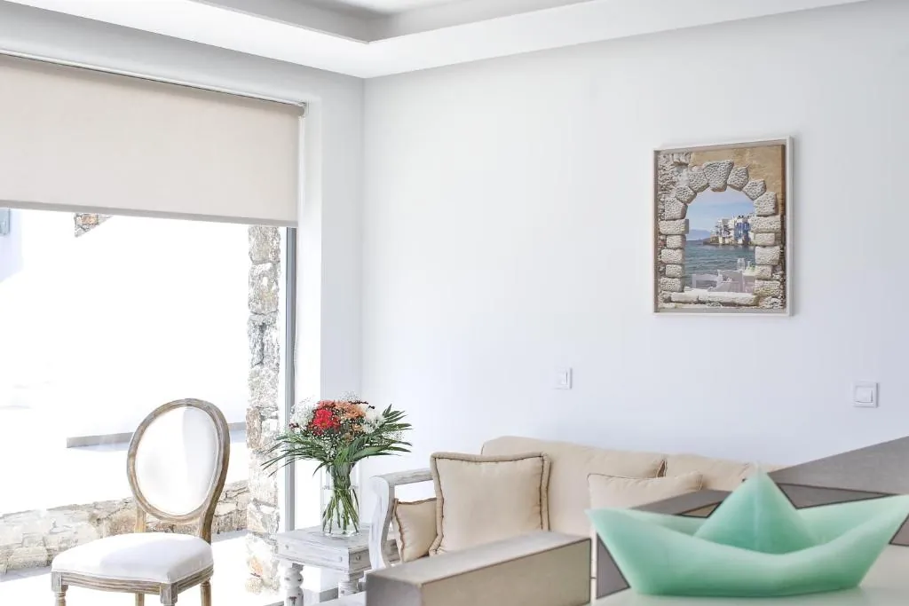 Niriides Luxury Homes