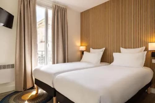 Hotel Korner Montparnasse