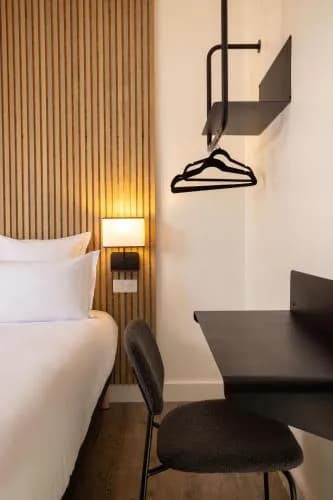 Hotel Korner Montparnasse