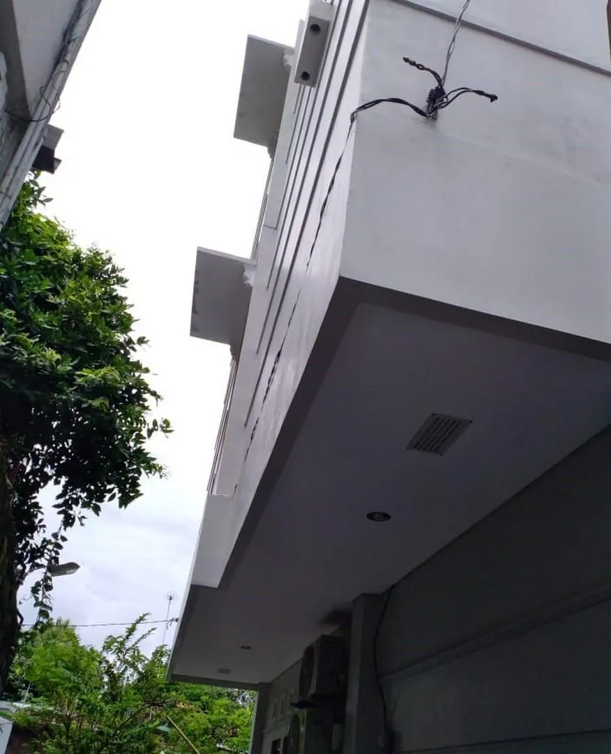 Kangen Yogya Homestay Malioboro Mitra RedDoorz
