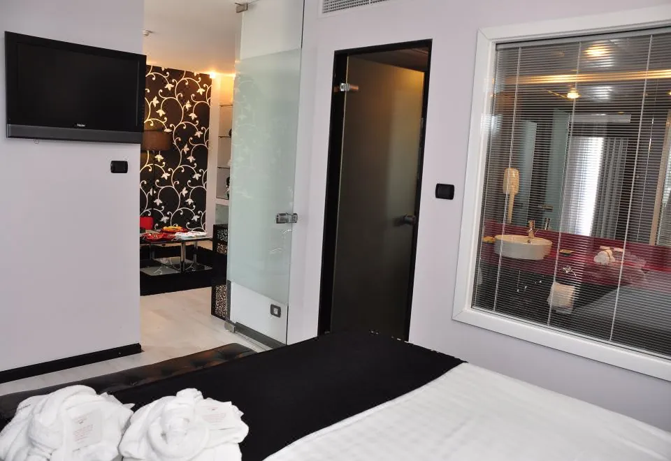 VERT Jerusalem by AFI Hotel