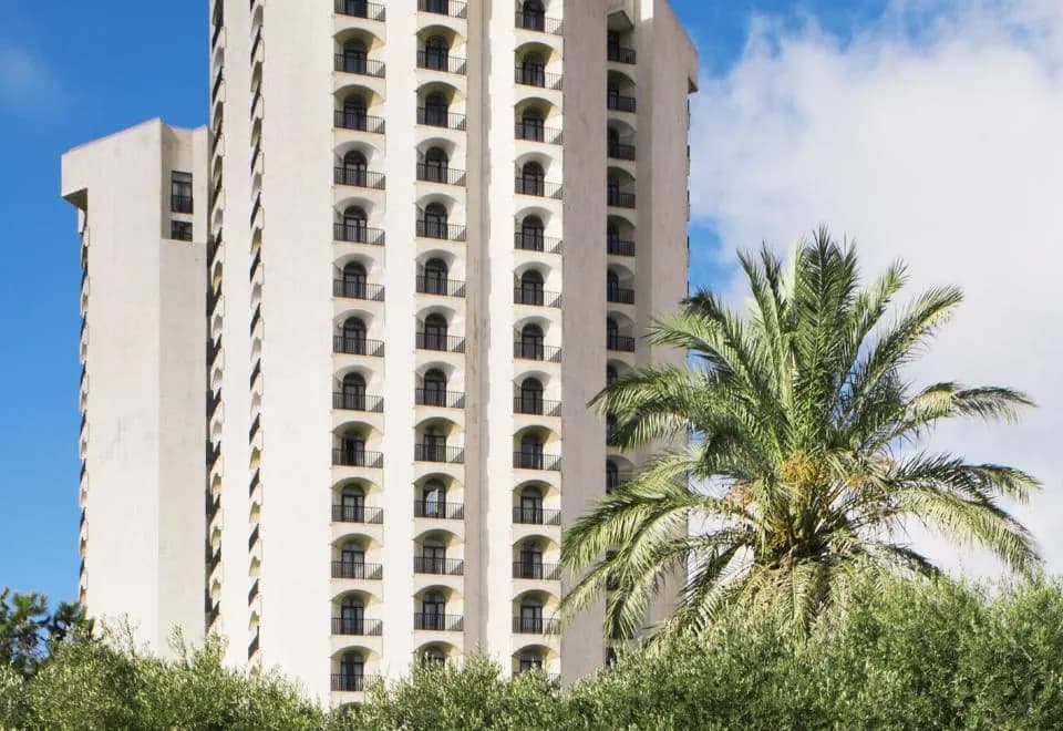 VERT Jerusalem by AFI Hotel