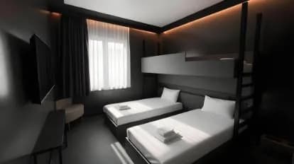Royal Park Boutique Hotel