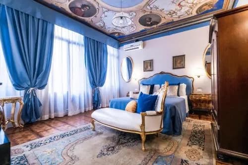 Ca' Lavezzera