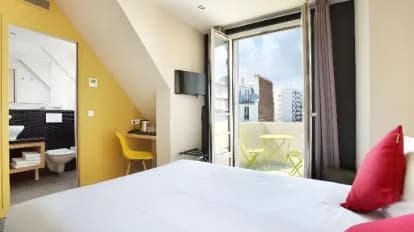Hotel Auguste