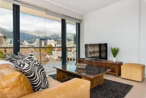 The Rockwell Luxury Suites