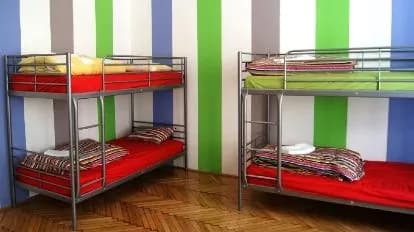 Westend Hostel