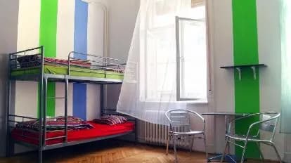 Westend Hostel