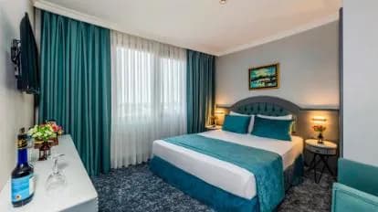 Tilia Hotel
