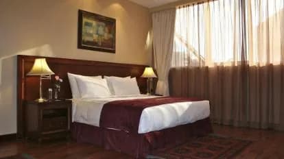 Trianon Hotel