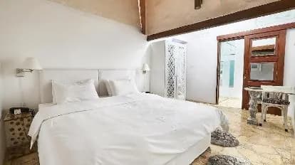 Xva Art Hotel