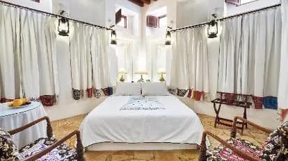 Xva Art Hotel