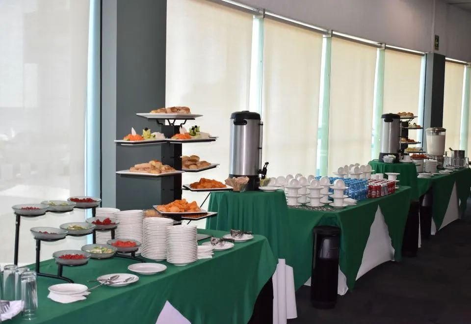 Holiday Inn Campeche, an IHG Hotel