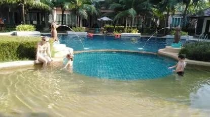 Les Palm Phuket Beach Resort and Spa