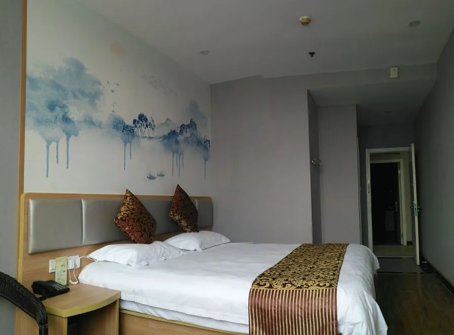 Yalian Hotel