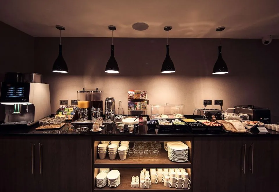 Best Western Plus Delmere Hotel