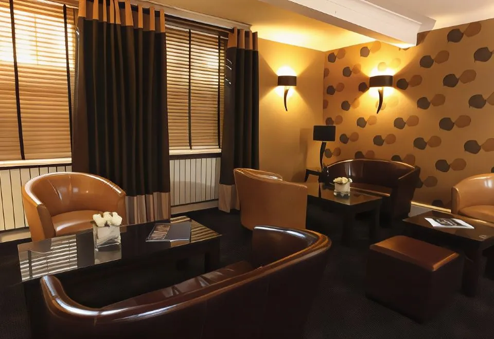Best Western Plus Delmere Hotel