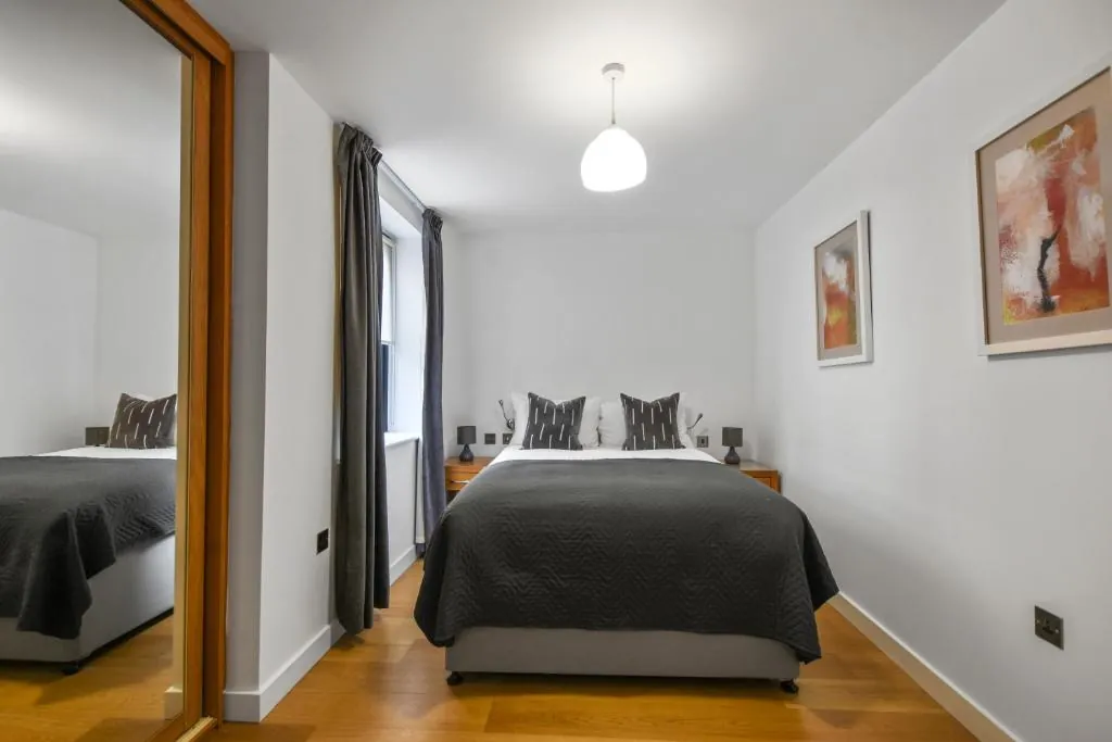 Cambric by Q Apartments