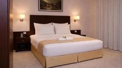 Carawan Alkhaleej Hotel
