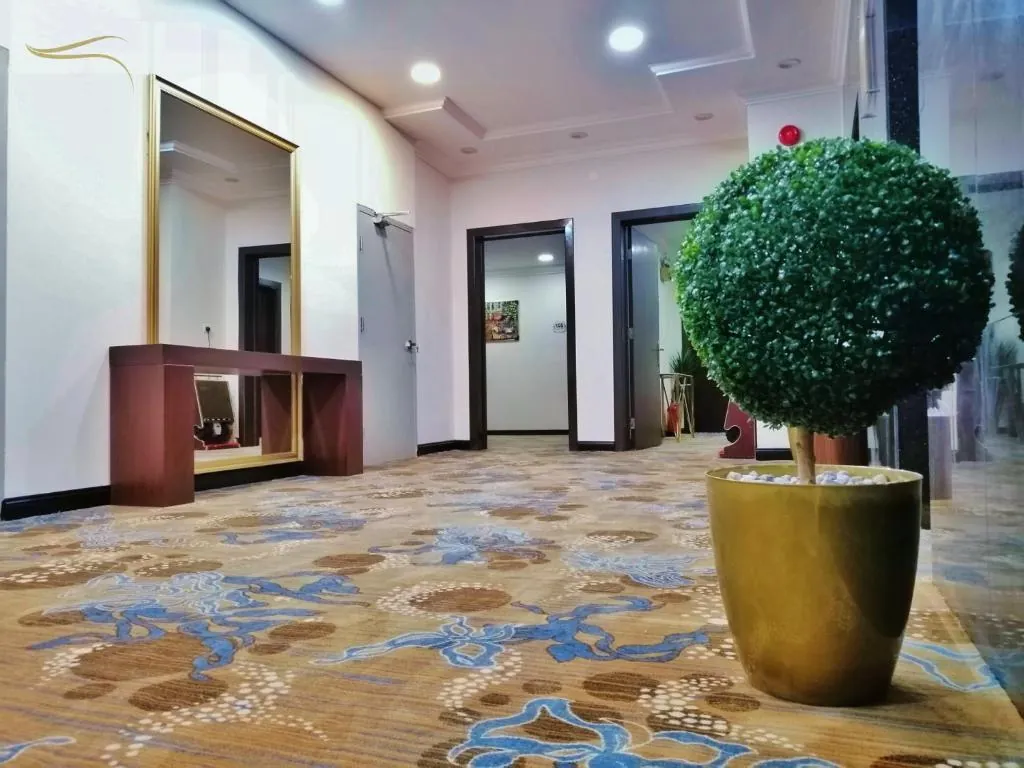 Carawan Alkhaleej Hotel