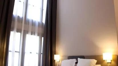 May Ramblas Hotel