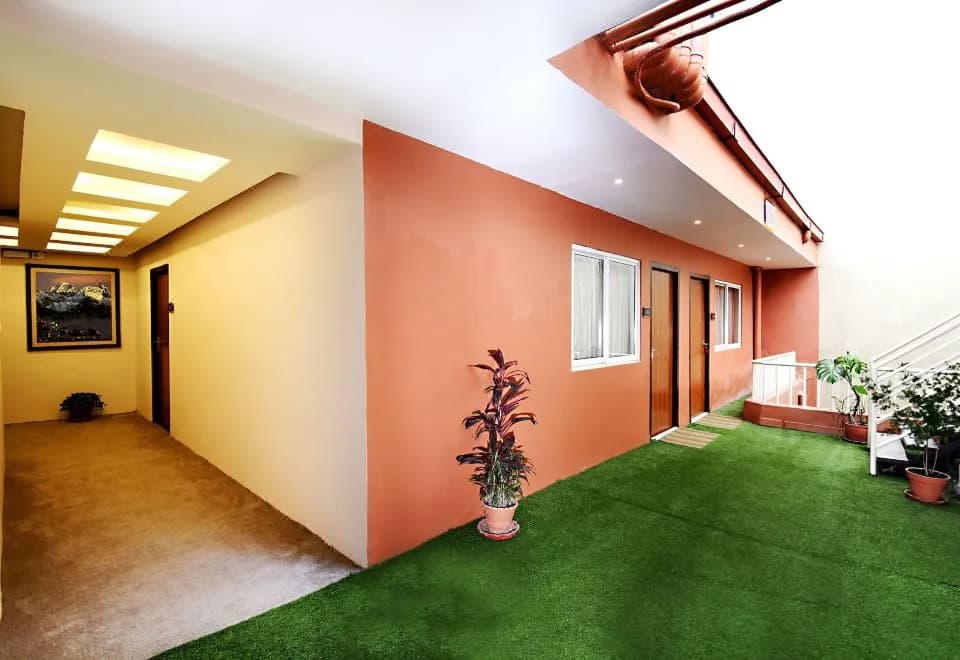Hotel Jampa