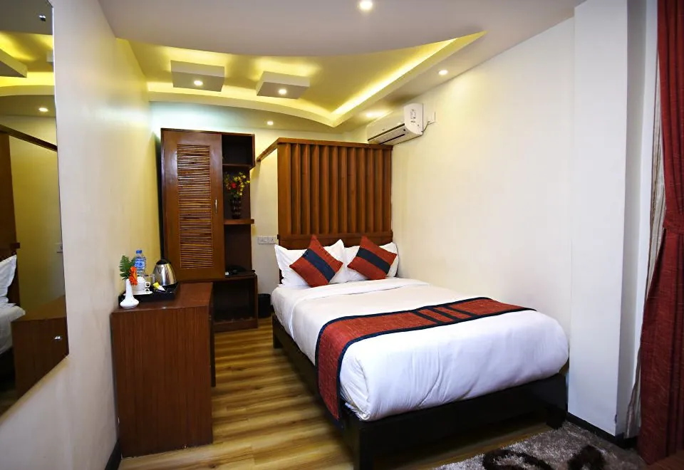 Hotel Jampa