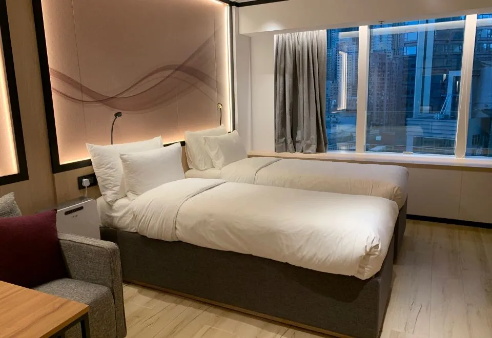 CM+ Hotels and Serviced Apartments