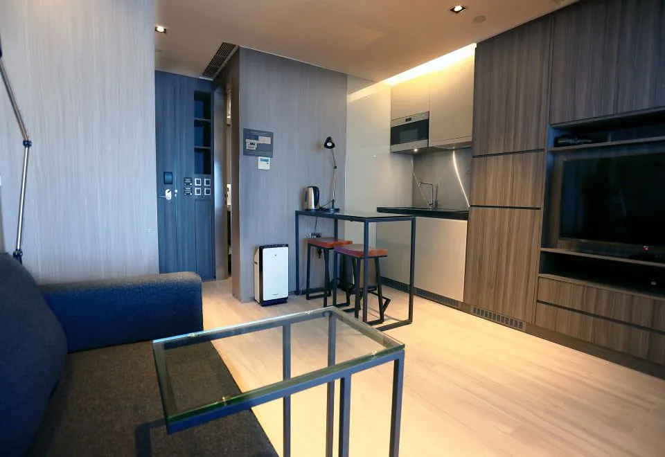 CM+ Hotels and Serviced Apartments
