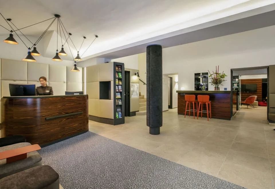 Boutique Hotel Das Tigra