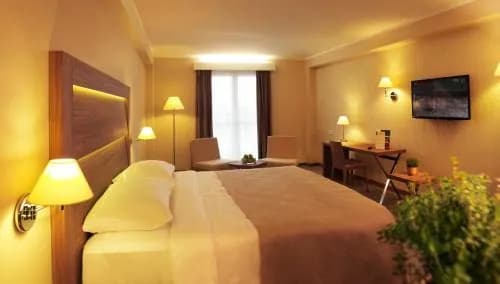 Wellness Hotel Apollo – Terme & Wellness LifeClass