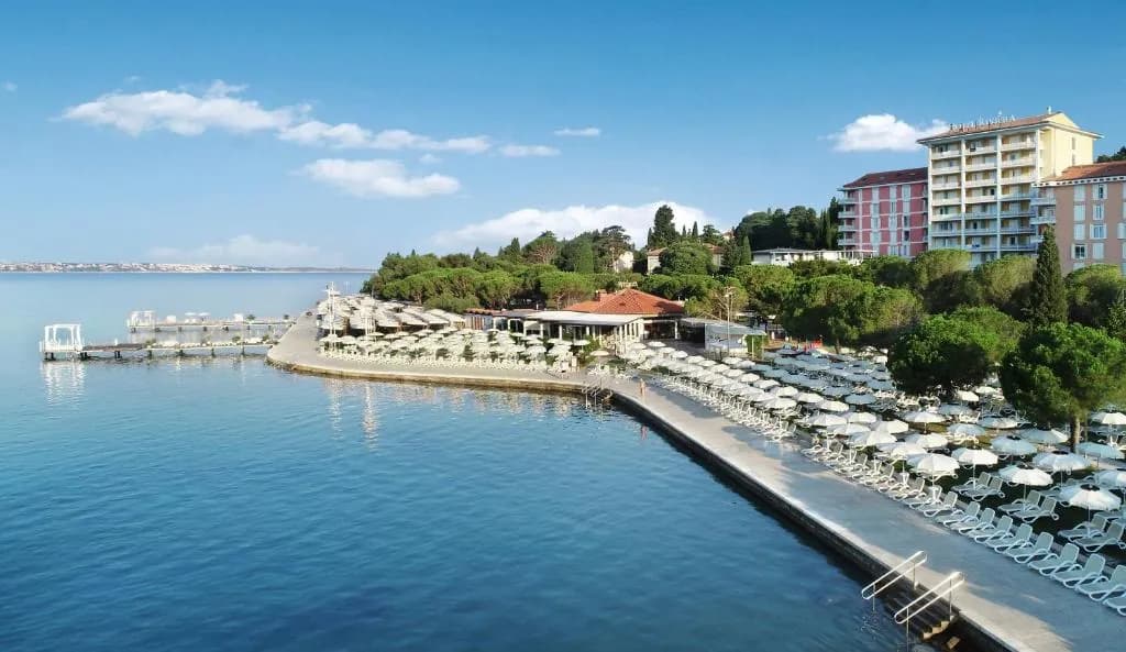 Wellness Hotel Apollo – Terme & Wellness LifeClass