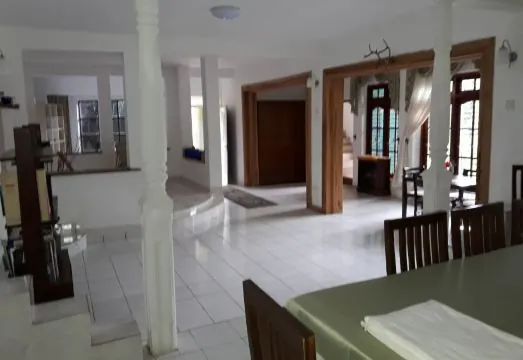 Ka Mario Guesthouse
