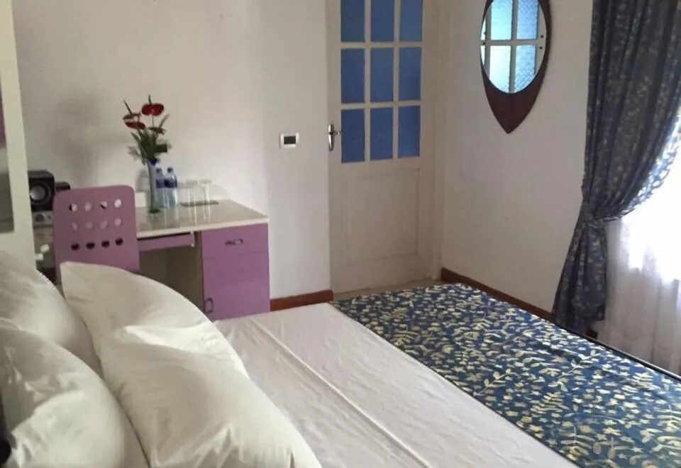 Ka Mario Guesthouse