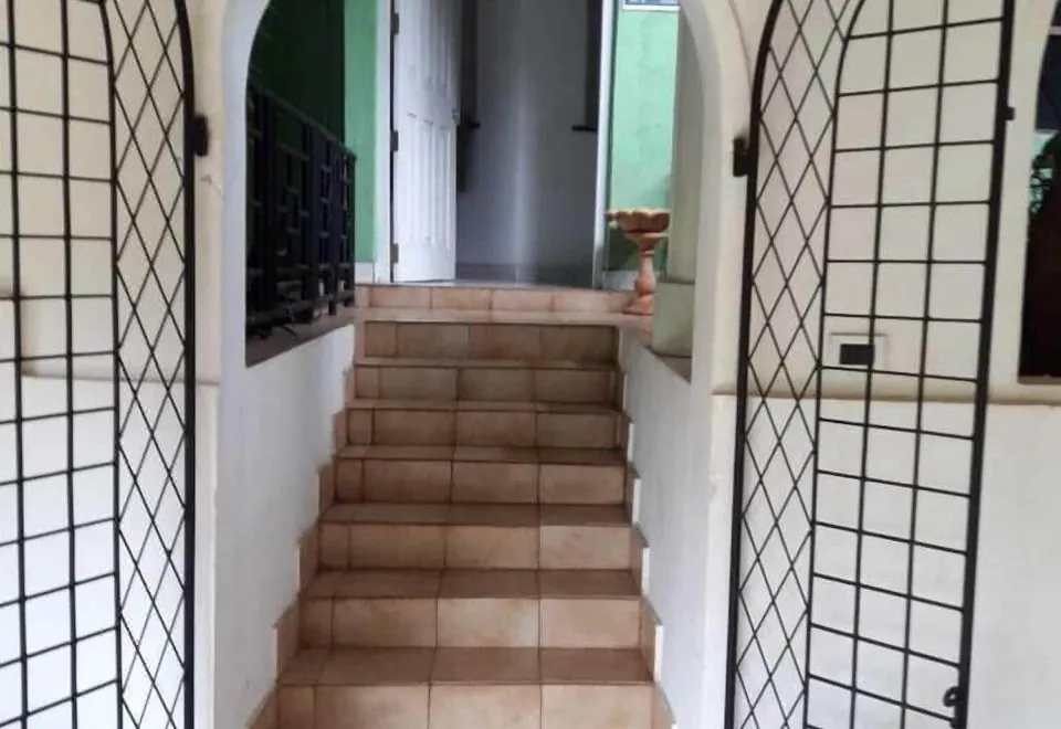 Ka Mario Guesthouse