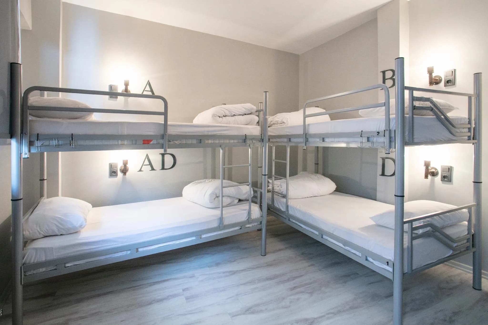 Hanchi Hostel
