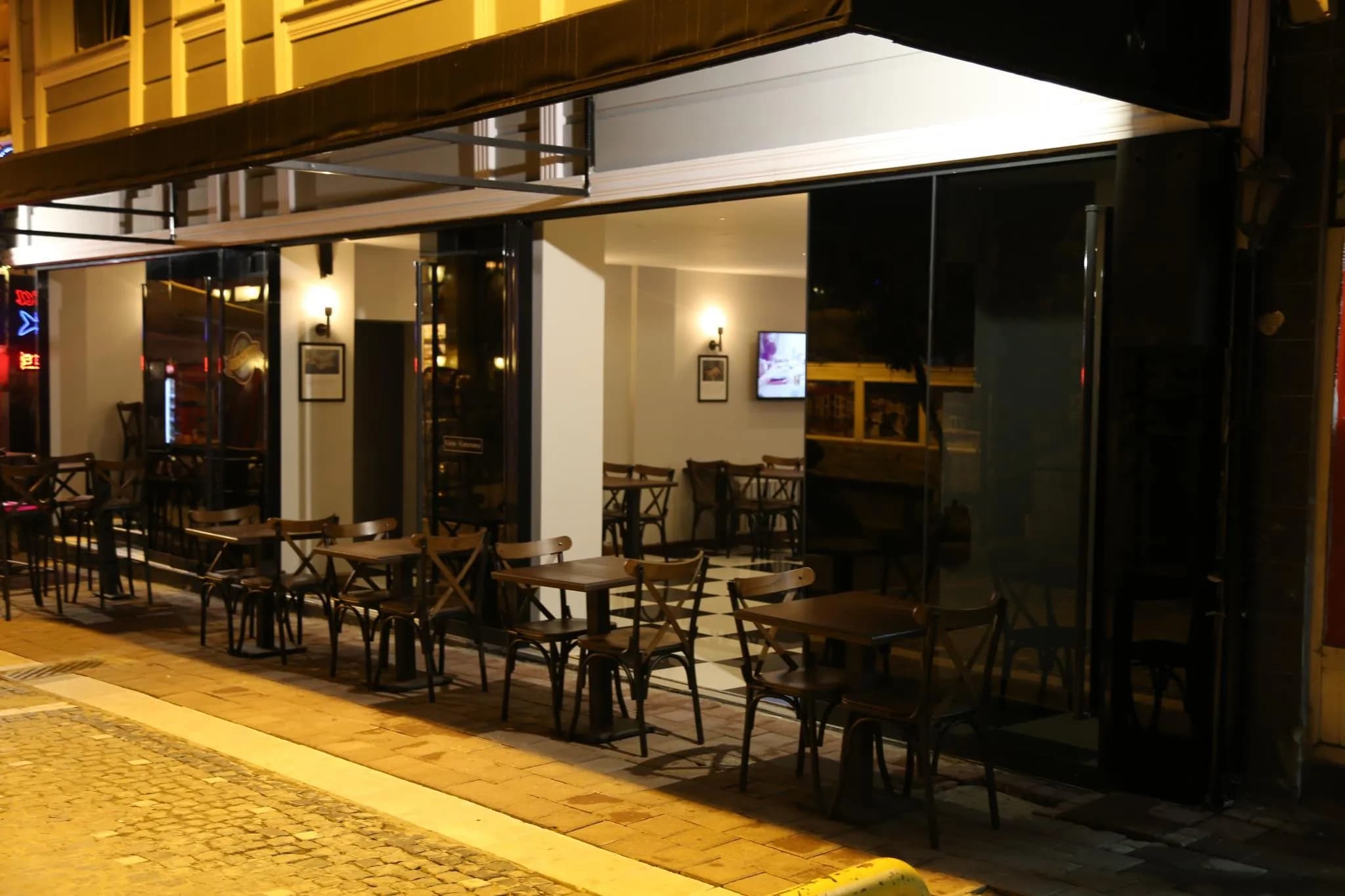 Hanchi Hostel